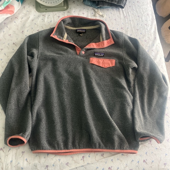Patagonia sweater - Picture 2 of 5